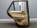 дверь задняя левая Mercedes-Benz M-Класс W164 2007, 3.0 л., дизель, внедорожник 5 дв. - фото №7
