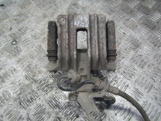 суппорт задний правый Volkswagen Golf 4 поколение 2005, 1.6 л., бензин, МКПП, хетчбэк 5 дв.