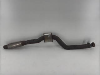 глушитель BMW 2018, 8623277, 7602286