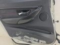 дверь задняя левая BMW 3 серия F30/F31/F34 2013, 1.6 л., N13 B16 A, бензин, АКПП, седан, задний привод, правый руль - фото №6