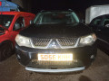раздаточная коробка Mitsubishi Outlander 2 поколение 2006, 2.0 л., МКПП, внедорожник 5 дв., 3200A260 - фото №8