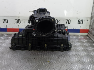 коллектор впускной Infiniti Q50 1 поколение 2016, 2.2 л., дизель