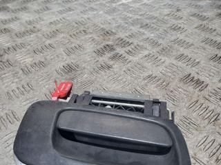 ручка наружная Opel Astra G 1999, 1.6 л., X 16 XEL, бензин, 5МКПП, хетчбэк 5 дв.