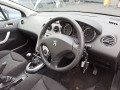 турбина Peugeot 308 T7 2010, 1.6 л., МКПП, хетчбэк 5 дв., 0375N5 - фото №9