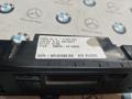блок управления печки / климат-контроля BMW X5 E53 2002, 6926880 - фото №3