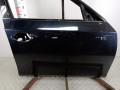 дверь передняя правая BMW 5 серия E60/E61 [рестайлинг] 2010, 2.0 л., АКПП, универсал, 41517202340 - фото №2