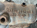 редуктор переднего моста BMW X5 E53 [рестайлинг] 2006, M57N 306 D2, АКПП, внедорожник 5 дв., 7547498, 7547499 - фото №4