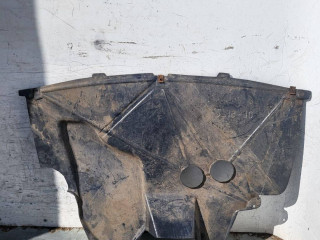 защита двигателя Renault Twingo 1 поколение [2-й рестайлинг] 2001, 1.2 л., бензин, хетчбэк 5 дв.