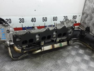 коллектор впускной Mercedes-Benz M-Класс W164 2007, 3.0 л., дизель, внедорожник 5 дв.