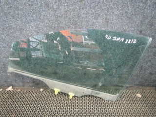 стекло двери передней левой Nissan Note E11 2006, 1.4 л., бензин, МКПП, хетчбэк 5 дв.