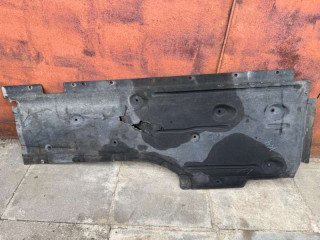 защита днища BMW X1 E84 2010, 51757244593, 7244593