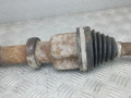 полуось передняя правая (приводной вал, ШРУС) Ford Transit 7 поколение 2010, 2.2 л., TDCi, дизель, МКПП, микроавтобус - фото №3
