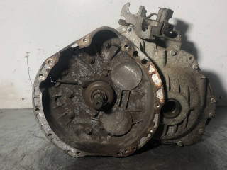 КПП механическая (МКПП) Mercedes-Benz A-Класс W169 2005, 2.0 л., дизель, 6МКПП, хетчбэк 5 дв., 711640, 1693600700, 0138949