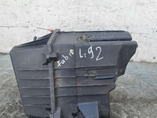 корпус воздушного фильтра Skoda Fabia 1 поколение [рестайлинг] 2005, 1.9 л., ATD, дизель, 5МКПП, хетчбэк 5 дв.