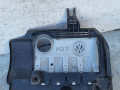 декоративная крышка двигателя Volkswagen Sharan 1 поколение (1995 - 2000), 2.0 л., дизель, 7M3103925 - фото №2
