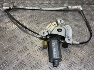 стеклоподъемник электрический передний правый Renault Megane 1 поколение [рестайлинг] 2000, 1.6 л., бензин, универсал