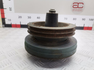 шкив коленвала Renault Midlum 1 поколение 2002, 4.2 л., МКПП, 5010553842