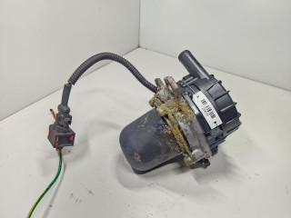 насос продувки катализатора Peugeot 806 1 поколение [рестайлинг] 2002, 2.2 л., TD, дизель, 9638109680