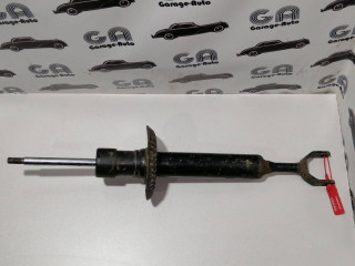 амортизатор передний левый Audi A4 B5 1998, 1.8 л., 5МКПП, серебро, седан