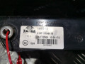фонарь задний правый Fiat Fiorino 3 поколение 2009, 1.4 л., бензин, 5МКПП, фургон - фото №7