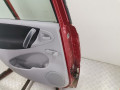 дверь задняя левая Citroen Xsara Picasso 1 поколение [рестайлинг] 2006, 1.6 л., МКПП, минивэн, 900691 - фото №8