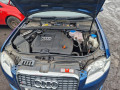 комплект накладок на пороги (внутренние) Audi A4 B7 2007, 2.0 л., МКПП, седан, 8E0853373P - фото №7