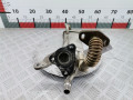 охладитель EGR / Радиатор EGR Renault Megane 3 поколение 2013, 1.5 л., МКПП, хетчбэк 5 дв., 147350364R - фото №3