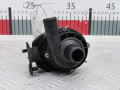 насос антифриза дополнительный Mercedes-Benz E-Класс W211/S211 2003, 2.2 л., АКПП, седан, A2118350264 - фото №3