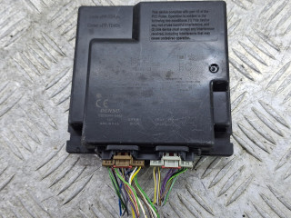 Блок управления бесключевым доступом , 13523236, 793186748