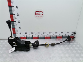 кулиса Citroen C3 2 поколение 2010, 1.6 л., МКПП, хетчбэк 5 дв., 2400KE