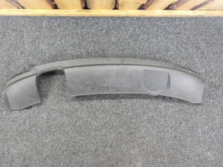 юбка бампера нижняя Audi A1 8X 2014, 8XA807421D