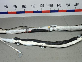 подушка безопасности боковая (шторка) Ford Mondeo 5 поколение 2016, 2.0 л., дизель, универсал, CD319CI, 2184417, DS73N042D94AM