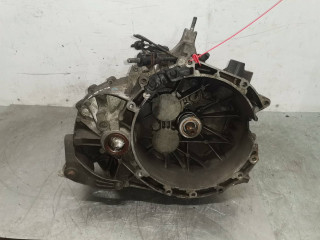 КПП механическая (МКПП) Ford Mondeo 3 поколение [рестайлинг] 2006, 2.0 л., N7BA, дизель, 6МКПП, седан, 3S7R7F096CC