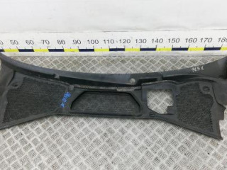 дождевик Volkswagen Phaeton 1 поколение 2003, 3.2 л., бензин, АКПП, седан, 3D1819415C, 3D1819417G