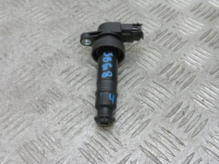 катушка зажигания Kia Ceed 1 поколение 2010, 1.6 л., бензин, 273012B010