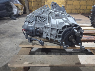 раздаточная коробка Porsche Cayenne GTS 957 2008, 4.8 л., M 48.01, бензин, АКПП, внедорожник 5 дв., 0AD341041M