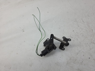 датчик дорожного просвета задний Volkswagen Sharan 2 поколение [рестайлинг] 2015, 2.0 л., бензин, АКПП, минивэн, 1T0907503B