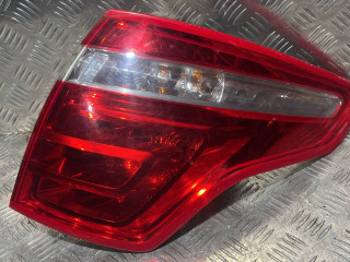 фонарь задний правый Citroen C4 Picasso 1 поколение 2008, 1.8 л., бензин, 5МКПП, минивэн