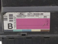 блок комфорта Ford Focus 1 поколение 2000, 1S7T15K600BE - фото №3