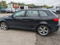 диск тормозной передний Audi A3 8P [2-й рестайлинг] 2010, 1.6 л., МКПП, хетчбэк 5 дв., 1K0615301AS - фото №12