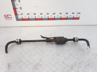 стабилизатор подвески задний BMW 7 серия E65/E66/E67 [рестайлинг] 2008, 3.0 л., АКПП, седан, 37126780010