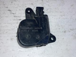 моторчик заслонки печки Chrysler Voyager 4 поколение [рестайлинг] 2006, 2.8 л., дизель, 04885465AA