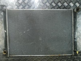 радиатор (основной) Lexus RX 2 поколение 2005, 3.3 л., бензин, АКПП, внедорожник 5 дв.