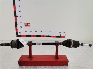 полуось задняя (приводной вал, ШРУС) Cadillac SRX 2 поколение 2012, 3.6 л., АКПП, внедорожник 5 дв., 22824227