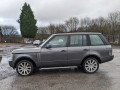 комплект накладок на пороги (внутренние) Land Rover Range Rover 3 поколение 2002, 3.0 л., АКПП, внедорожник 5 дв., LR018384 - фото №9