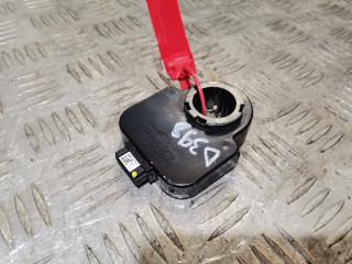 датчик угла поворота руля Chevrolet Spark M300 2014, 1.2 л., B12D1, бензин, 5МКПП, хетчбэк 5 дв., 96942424