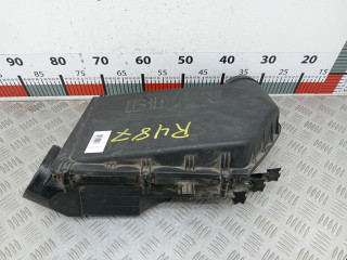 корпус воздушного фильтра BMW X5 E70 2007, 3.0 л., АКПП, внедорожник 5 дв., 13717548885