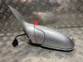 зеркало наружное левое Mercedes-Benz CLK-Класс C209/A209 2003, 1.8 л., M 271.940, бензин, АКПП, кабриолет - фото №3