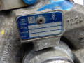 турбина Volkswagen Touran 1 поколение [2-й рестайлинг] 2012, 2.0 л., дизель, 03L253056T - фото №6