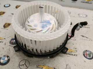 моторчик печки GMC Terrain 2 поколение 2019, 1.5 л., бензин, передний привод